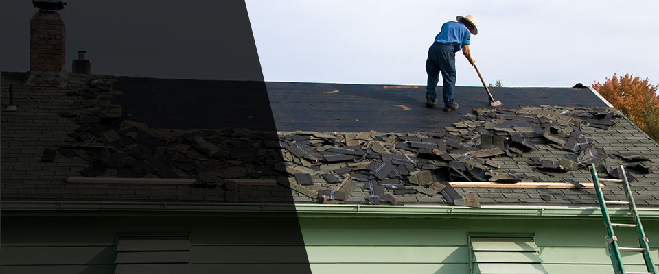 Southeastern Roofing Contractors