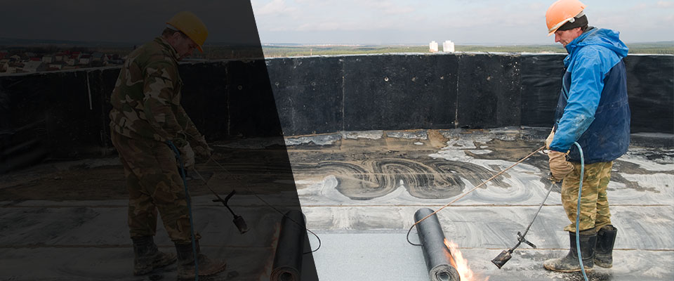 Southeastern Roofing Contractors